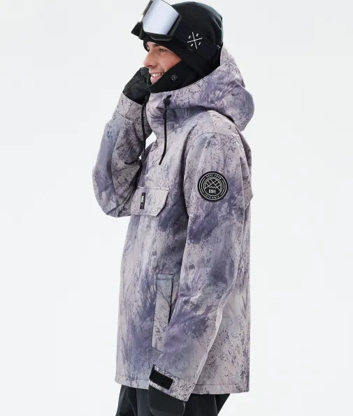 Blizzard