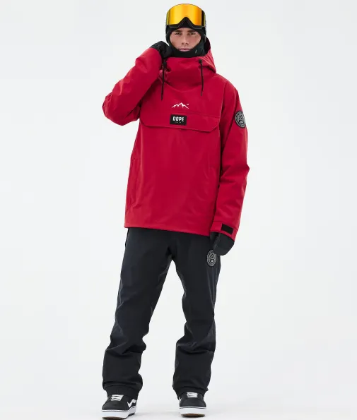 Blizzard
