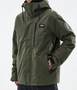 Blizzard Full Zip