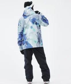 Blizzard Full Zip