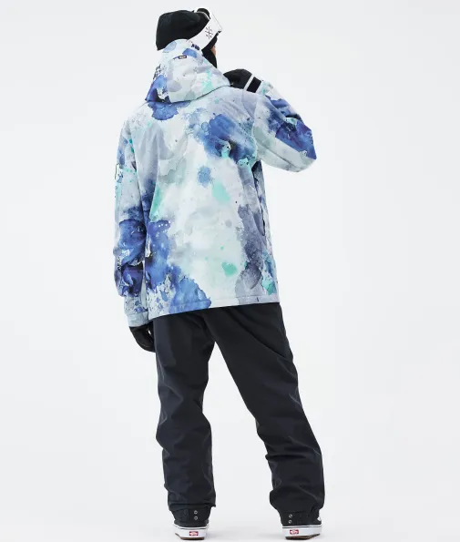 Blizzard Full Zip