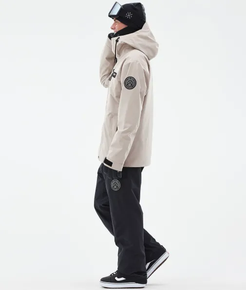 Blizzard Full Zip