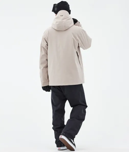 Blizzard Full Zip