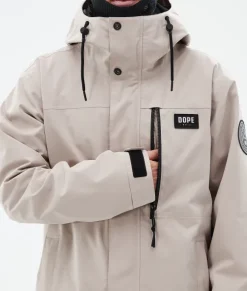 Blizzard Full Zip