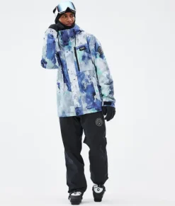 Blizzard Full Zip