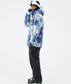 Blizzard Full Zip