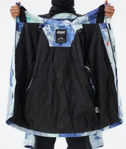 Blizzard Full Zip