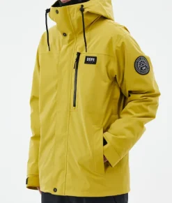 Blizzard Full Zip