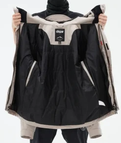 Blizzard Full Zip