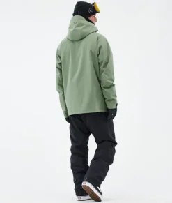 Blizzard Full Zip