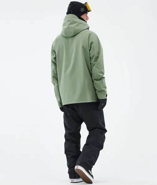 Blizzard Full Zip