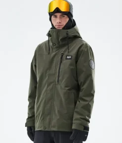 Blizzard Full Zip