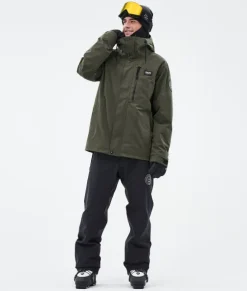 Blizzard Full Zip