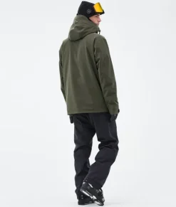 Blizzard Full Zip