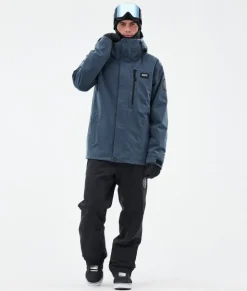 Blizzard Full Zip