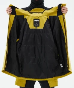 Blizzard Full Zip