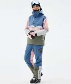 Blizzard Track W