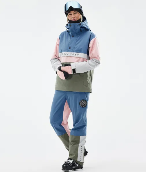 Blizzard Track W