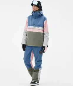 Blizzard Track W