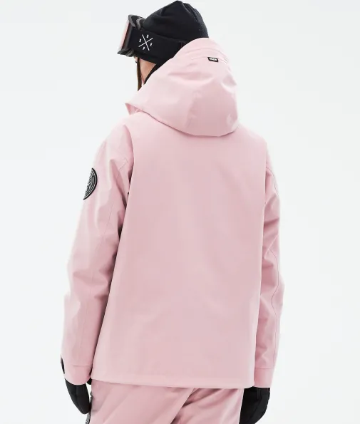 Blizzard W