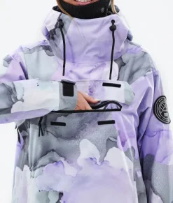 Blizzard W