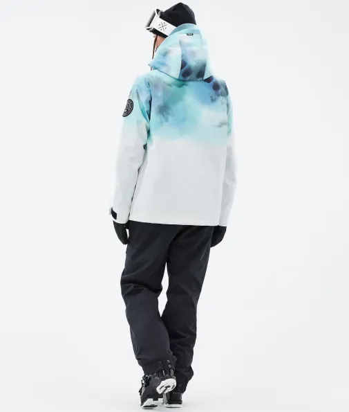 Blizzard W