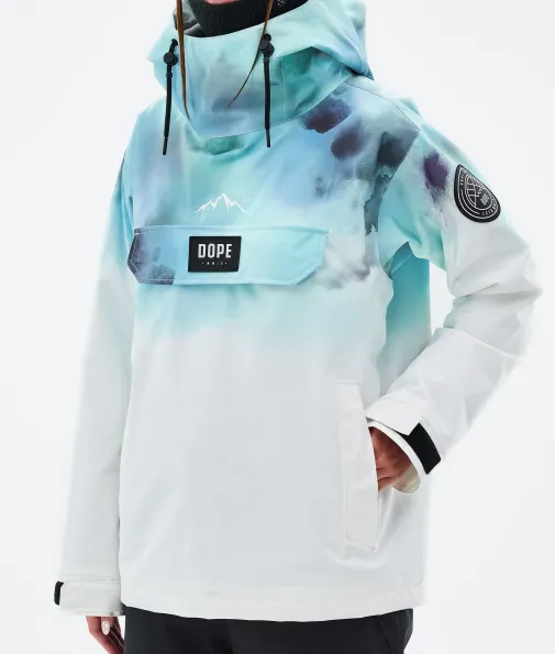 Blizzard W