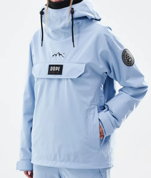 Blizzard W