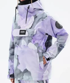Blizzard W