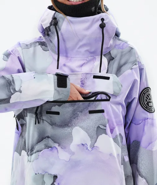 Blizzard W