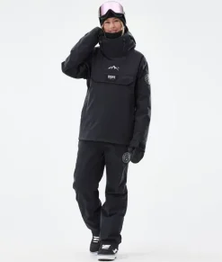 Blizzard W