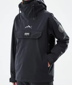 Blizzard W