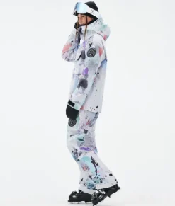 Blizzard W