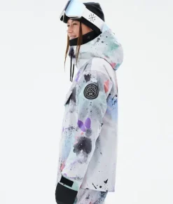 Blizzard W
