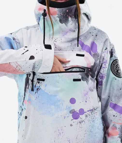 Blizzard W