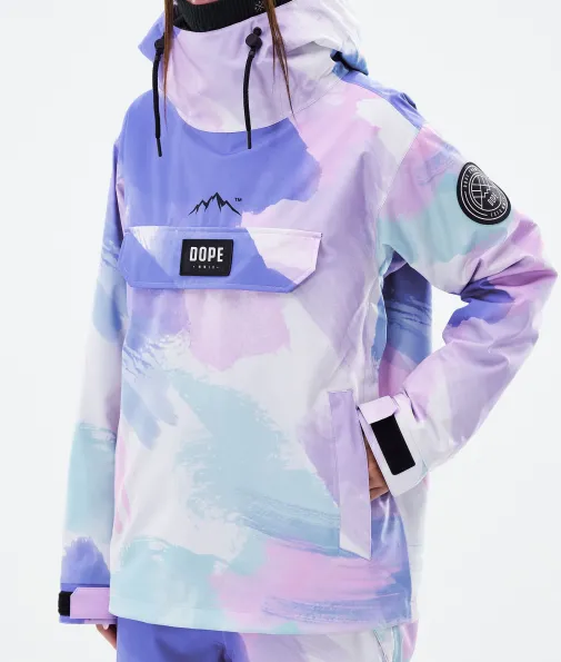 Blizzard W