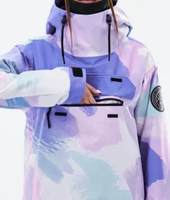Blizzard W