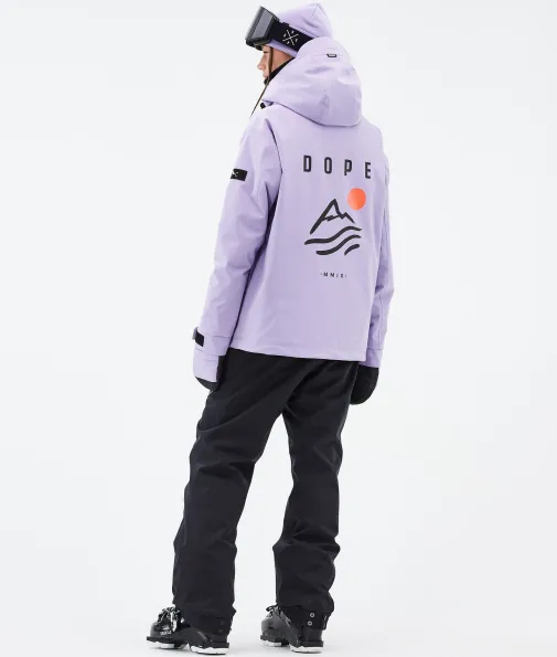 Blizzard W