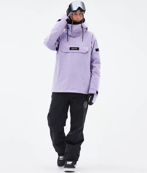 Blizzard W