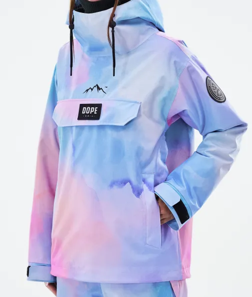 Blizzard W