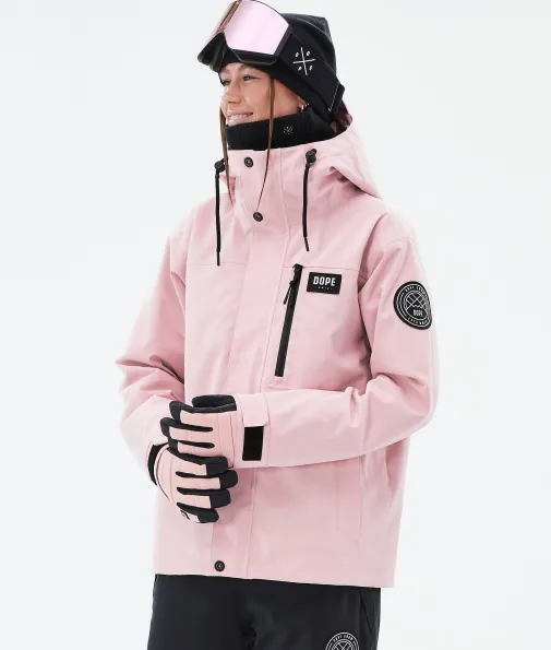 Blizzard W Full Zip