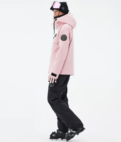Blizzard W Full Zip