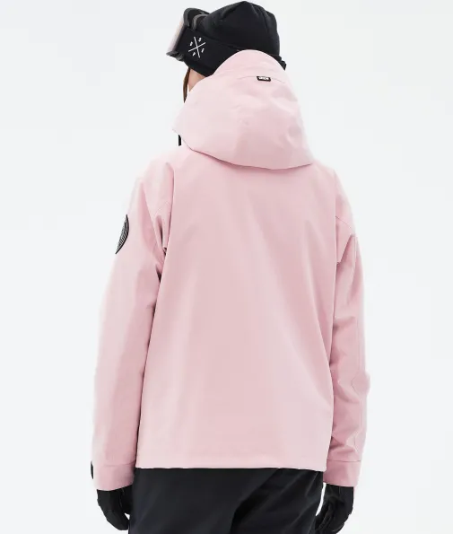 Blizzard W Full Zip