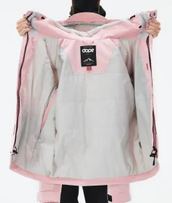 Blizzard W Full Zip