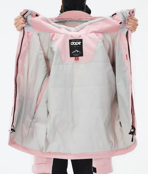 Blizzard W Full Zip