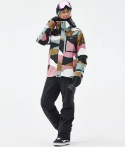 Blizzard W Full Zip