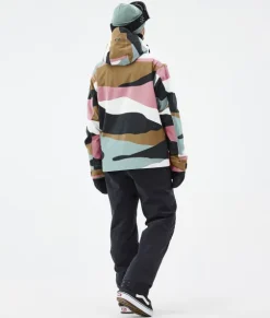 Blizzard W Full Zip