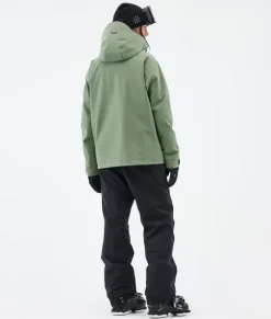 Blizzard W Full Zip