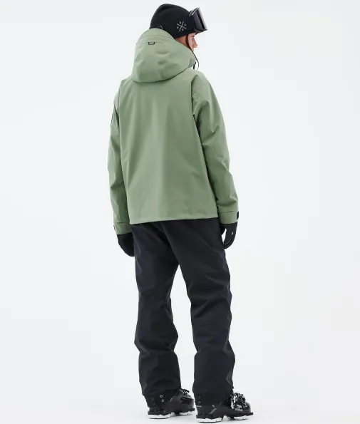 Blizzard W Full Zip