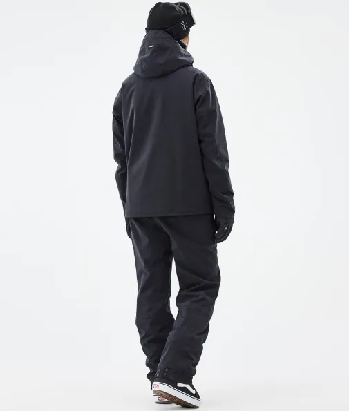 Blizzard W Full Zip
